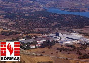 Ülker’e niyet, SÖRMAŞ’a kısmet