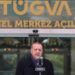 Ümit Kıvanç: Siyasi örgüt olarak TÜGVA