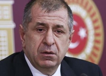 Ümit Özdağ: Erdoğan, 2023 seçimi öncesi parlamenter sisteme dönmeyi hedefliyor