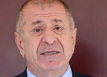 Ümit Özdağ'dan Bakan Soylu'ya: 'Bana herhangi bir saldırıda sorumlu siz olacaksınız'