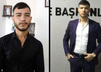 Ümitcan Uygun hakkında 'ağırlaştırılmış müebbet' talebi