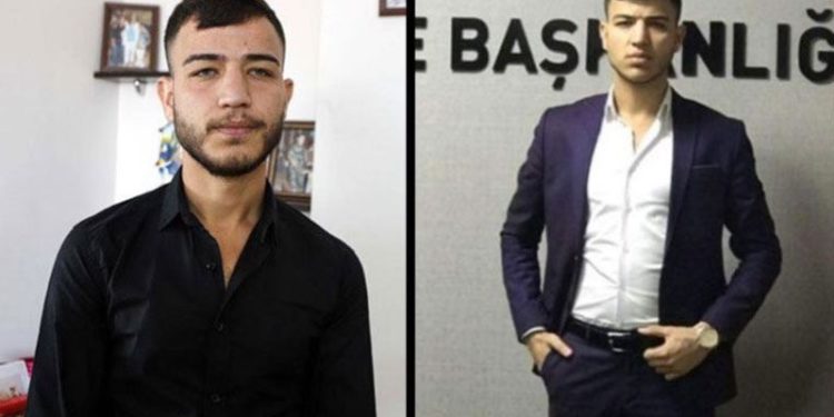 Ümitcan Uygun hakkında 'ağırlaştırılmış müebbet' talebi