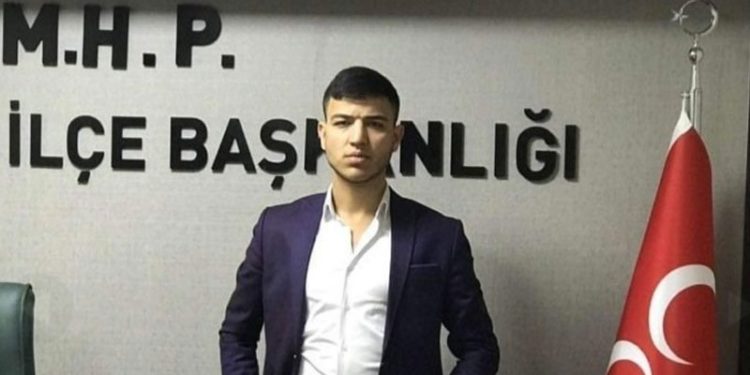 Ümitcan Uygun için istenen ceza belli oldu