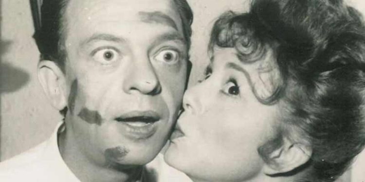 Ünlü oyuncu Betty Lynn hayatını kaybetti