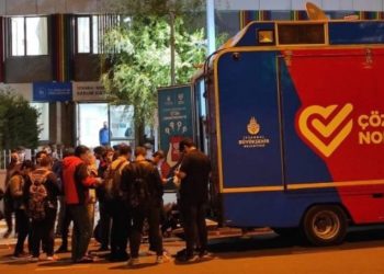 İBB S&ouml;zc&uuml;s&uuml;: &Uuml;cretsiz internet hizmetimiz devam edecek