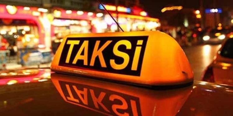 İBB taksi düzenlemesini 10'uncu kez UKOME’ye götürüyor