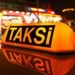 İBB taksi düzenlemesini 10'uncu kez UKOME’ye götürüyor