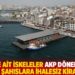 İBB’ye ait iskeleler AKP döneminde üçüncü şahıslara ihalesiz kiralanmış