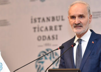 İTO Başkanı Avdagiç'ten artan kira fiyatlarına çözüm için öneri: İlk konutunu alana tapu harcı ve KDV desteği verilsin