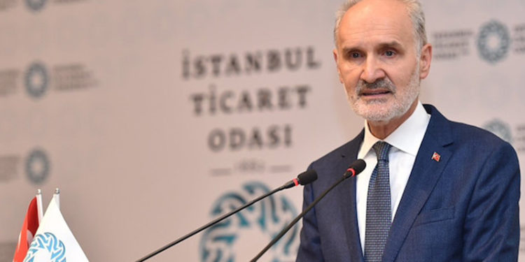 İTO Başkanı Avdagiç'ten artan kira fiyatlarına çözüm için öneri: İlk konutunu alana tapu harcı ve KDV desteği verilsin