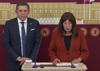 İYİ Parti'den öğrenci affı teklifi