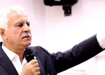 İYİ Parti'li Koray Aydın 'siyasi cinayetler' ile ilgili telefonla ifade verdi