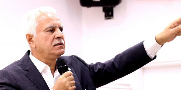 İYİ Parti'li Koray Aydın 'siyasi cinayetler' ile ilgili telefonla ifade verdi