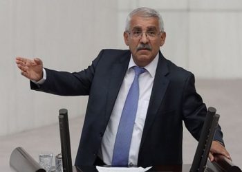 İYİ Partili Yokuş: Bakanın danışmaları imzasını kullanarak atamalar yapıyor, ciddi rahatsızlık var