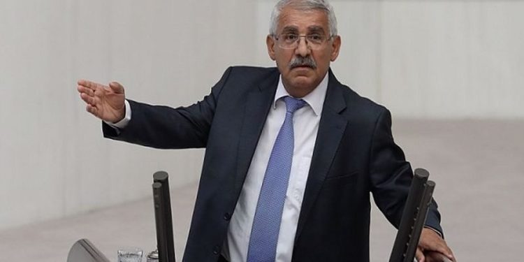 İYİ Partili Yokuş: Bakanın danışmaları imzasını kullanarak atamalar yapıyor, ciddi rahatsızlık var