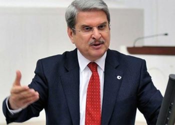 İYİ Parti'li Çıray hem AKP'yi eleştirdi hem de tezkereye 'evet' diyeceklerini söyledi