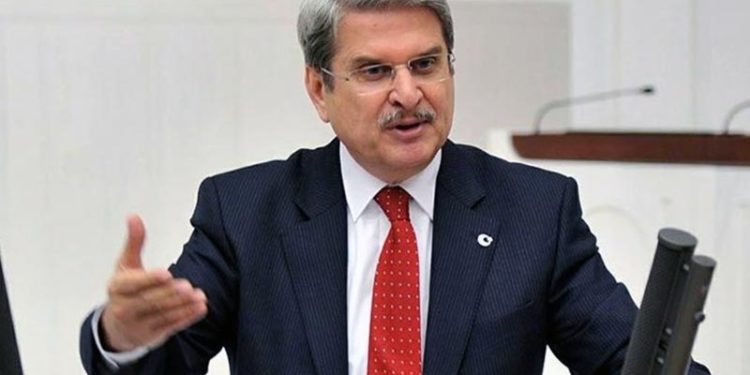 İYİ Parti'li Çıray hem AKP'yi eleştirdi hem de tezkereye 'evet' diyeceklerini söyledi