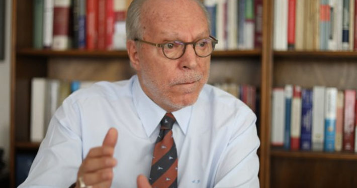 İdare Hukukçusu Prof. Dr. Metin Günday: KHK’lar hukuken ‘yok’ hükmünde