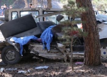 İddia: 5 &ccedil;ocuğun &ouml;ld&uuml;ğ&uuml; servisin kapısı iple bağlıydı