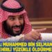 İddia: Muhammed bin Selman eski kralı zehirli yüzükle öldürmek istedi