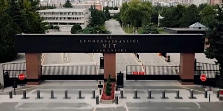 İddia: Türkiye'deki kayıp Filistinliler, Mossad adına casusluk yapmaktan tutuklandı