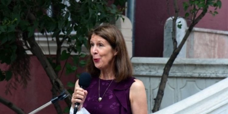 İddia: 'İstenmeyen kişi' talimatının ardından Hollanda Büyükelçisi sınır dışı edildi