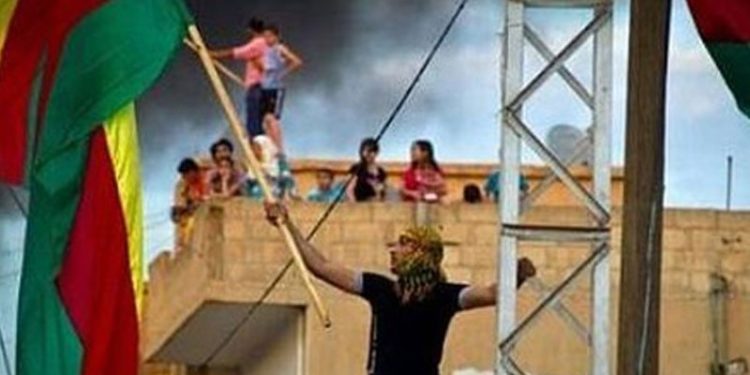 İddia: Şam’daki Suriye-Rusya görüşmesinde Rus heyet Rojava’ya özerklik istedi