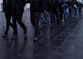 İhraç Dışişleri çalışanı, ihraç astsubay, askeri öğrenci… 125 gözaltı kararı daha