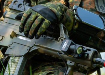 İki eski Alman askerine terör örgütü kurmaya teşebbüs suçlaması