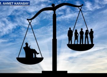 İki farklı Türkiye’nin ikincisinden manzaralar