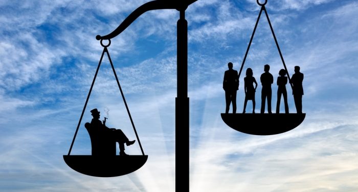 İki farklı Türkiye’nin ikincisinden manzaralar