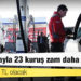 İki gün arayla 23 kuruş zam daha: Motorin 8,16 TL olacak