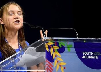 İklim krizi: COP26 öncesi genç aktivistlerden liderlere 'Söz değil eylem' çağrısı