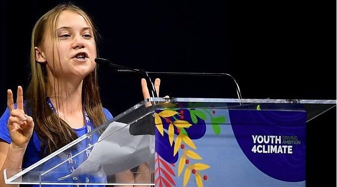 İklim krizi: COP26 öncesi genç aktivistlerden liderlere 'Söz değil eylem' çağrısı