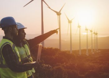 İklim krizi: Sabancı Üniversitesi'ne göre Türkiye'nin 2050'ye kadar 'karbonsuz ekonomiye' geçmesi mümkün