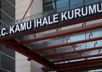 İktidar Kamu İhale Yasasını 192. kez değiştirmeye hazırlanıyor