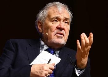 İlber Ortaylı: Yakında hekimsiz, hemşiresiz kalacağız