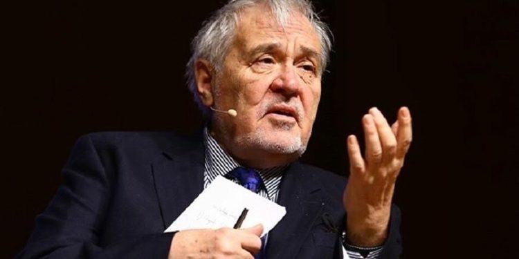 İlber Ortaylı: Yakında hekimsiz, hemşiresiz kalacağız