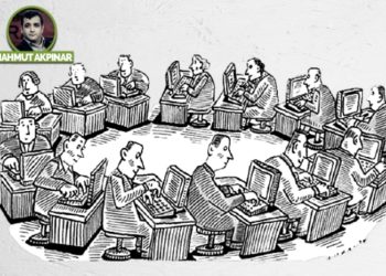 İlk paralel devleti kim kurdu?