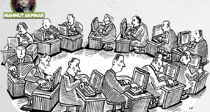 İlk paralel devleti kim kurdu?