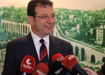 İmamoğlu: Yeni taksi sisteminde maaş net 6 bin 622 TL olacak