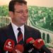 İmamoğlu: Yeni taksi sisteminde maaş net 6 bin 622 TL olacak