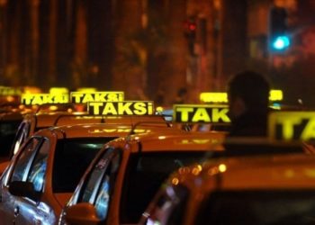 İmamoğlu, yeni sistemde taksi esnafına getirilecek iyileştirmeleri duyurdu