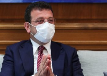 İmamoğlu: İktidarın gidişini bekleyecek kadar sabrımız var