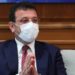 İmamoğlu: İktidarın gidişini bekleyecek kadar sabrımız var