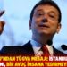 İmamoğlu'ndan TÜGVA mesajı: İstanbulluların hakkını, bir avuç insana yedirmeyeceğiz