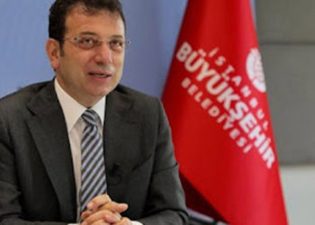 İmamoğlu’ndan Elazığ Valisi ve Belediye Başkanına tepki: Unuttukları bir şey var o makam onların değil