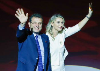 İmamoğlu’ndan ‘Yeni bir hikâye’ hedefi: Herkes parçası hissedecek