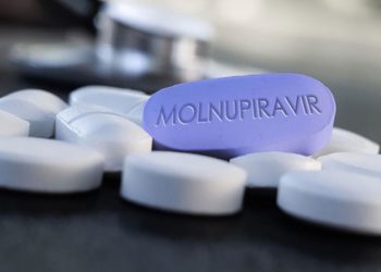 İngiltere Covid-19 hapı Molnupiravir’dan 480 bin adet sipariş etti