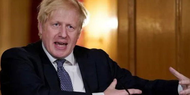 İngiltere Parlamentosu'nun Covid raporu: 'Hükümetin ilk dönemdeki politikaları, kamu sağlığı alanında en büyük başarısızlıklardan biri'